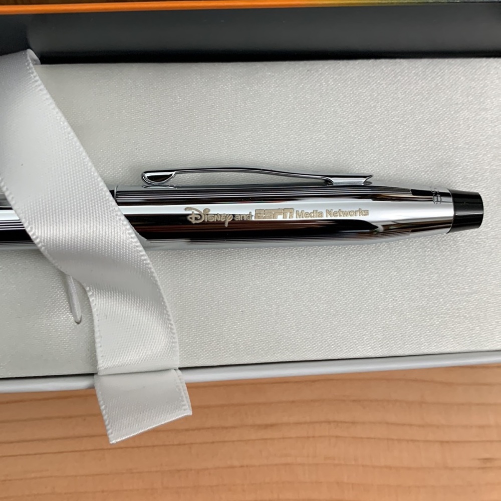 Cross Ball Point Pen - Picture 3 of 6